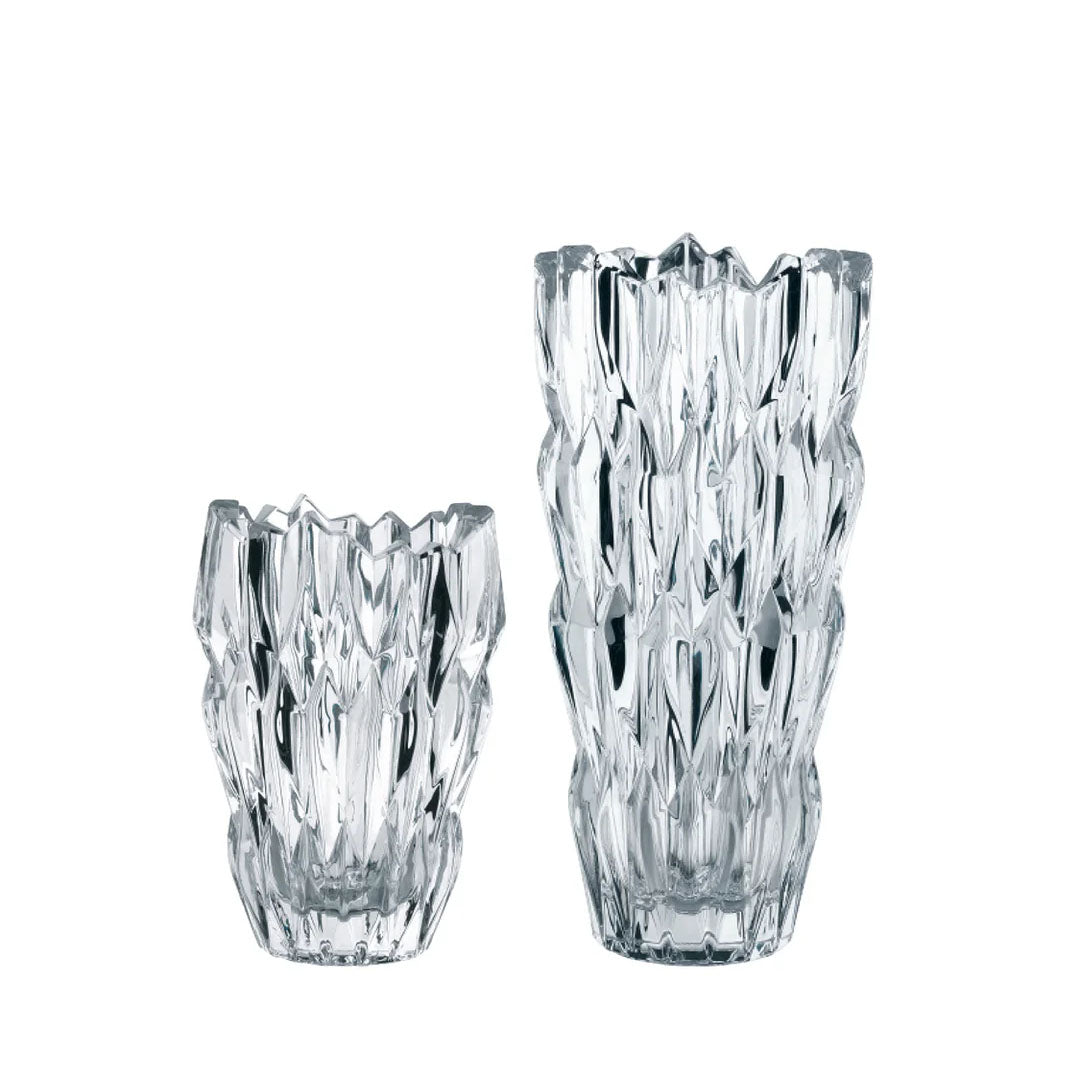 Quartz M Kristal Vazo 5