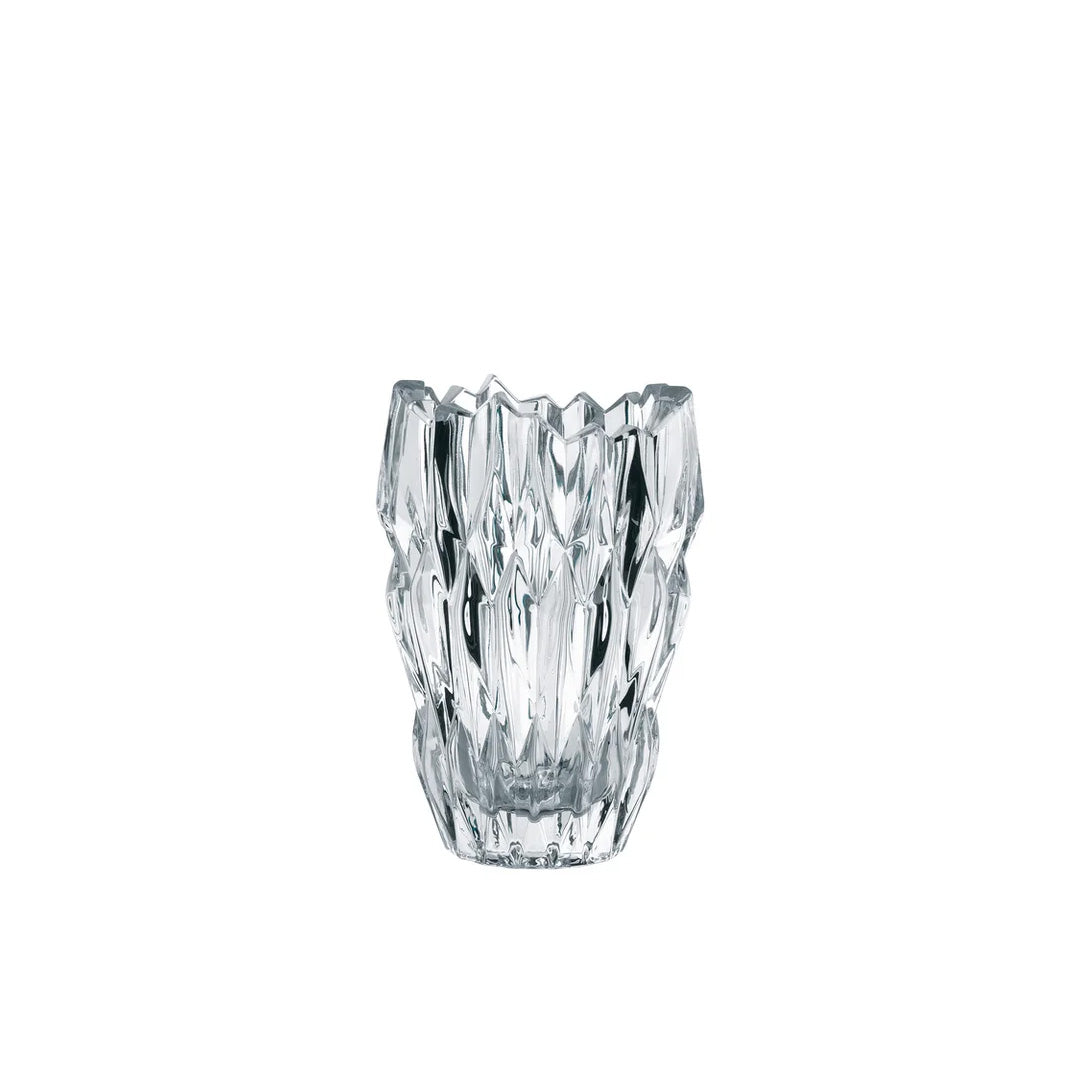 Quartz M Kristal Vazo