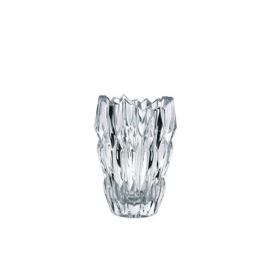 Quartz M Kristal Vazo