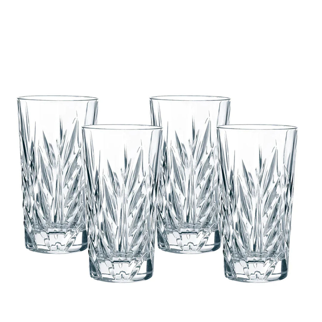 Imperial 4'lü Meşrubat Bardağı 2