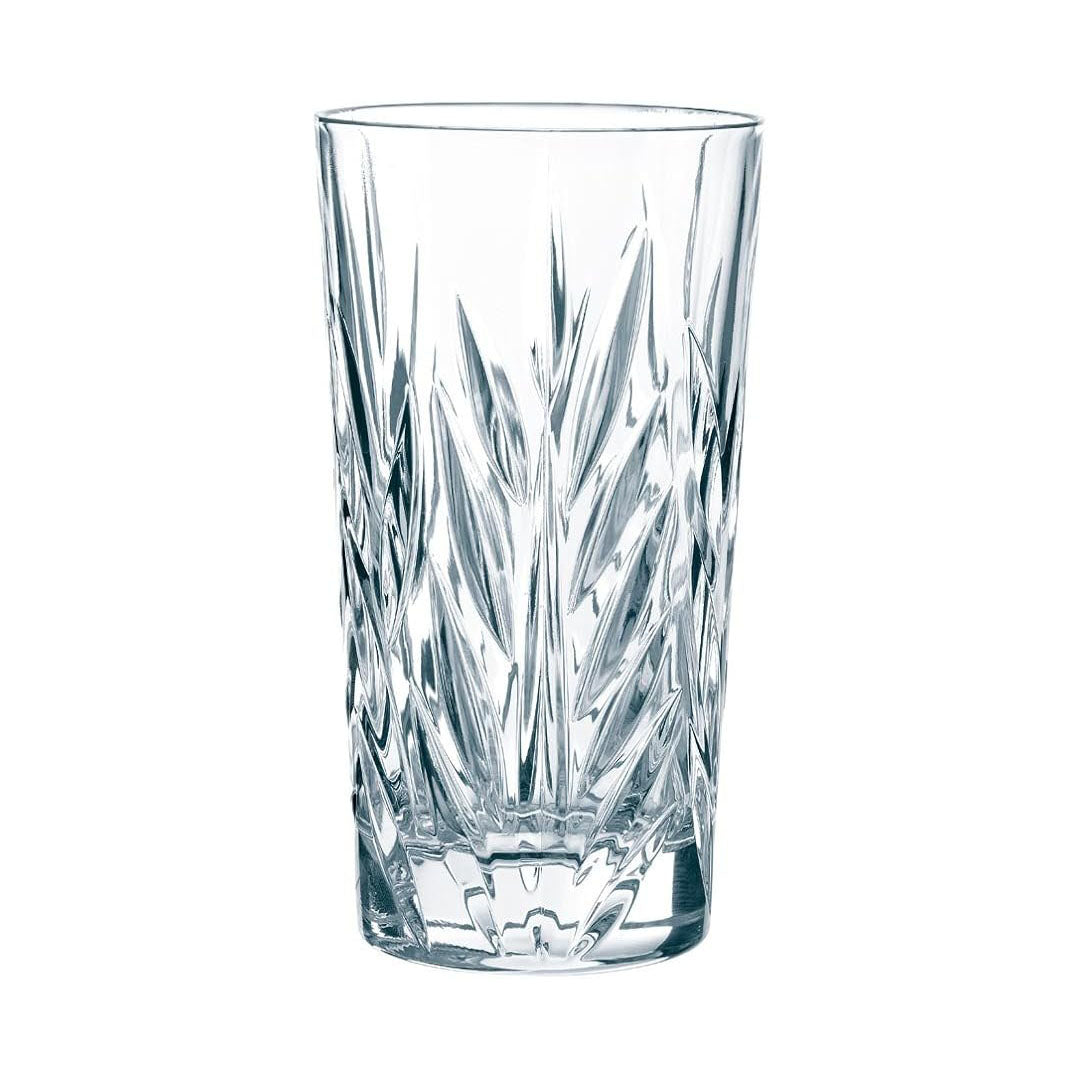 Imperial 4'lü Meşrubat Bardağı