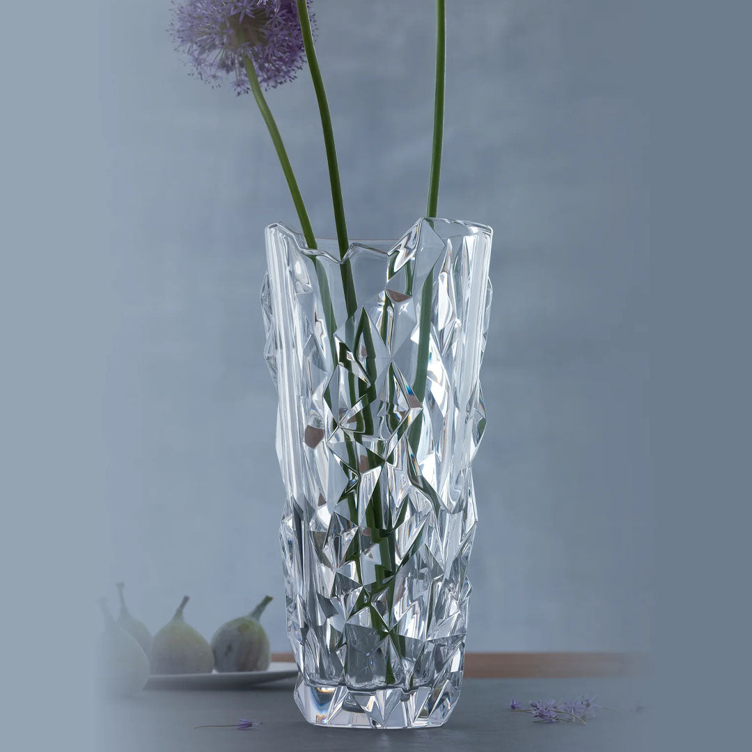 Sculpture Kristal Vazo 4
