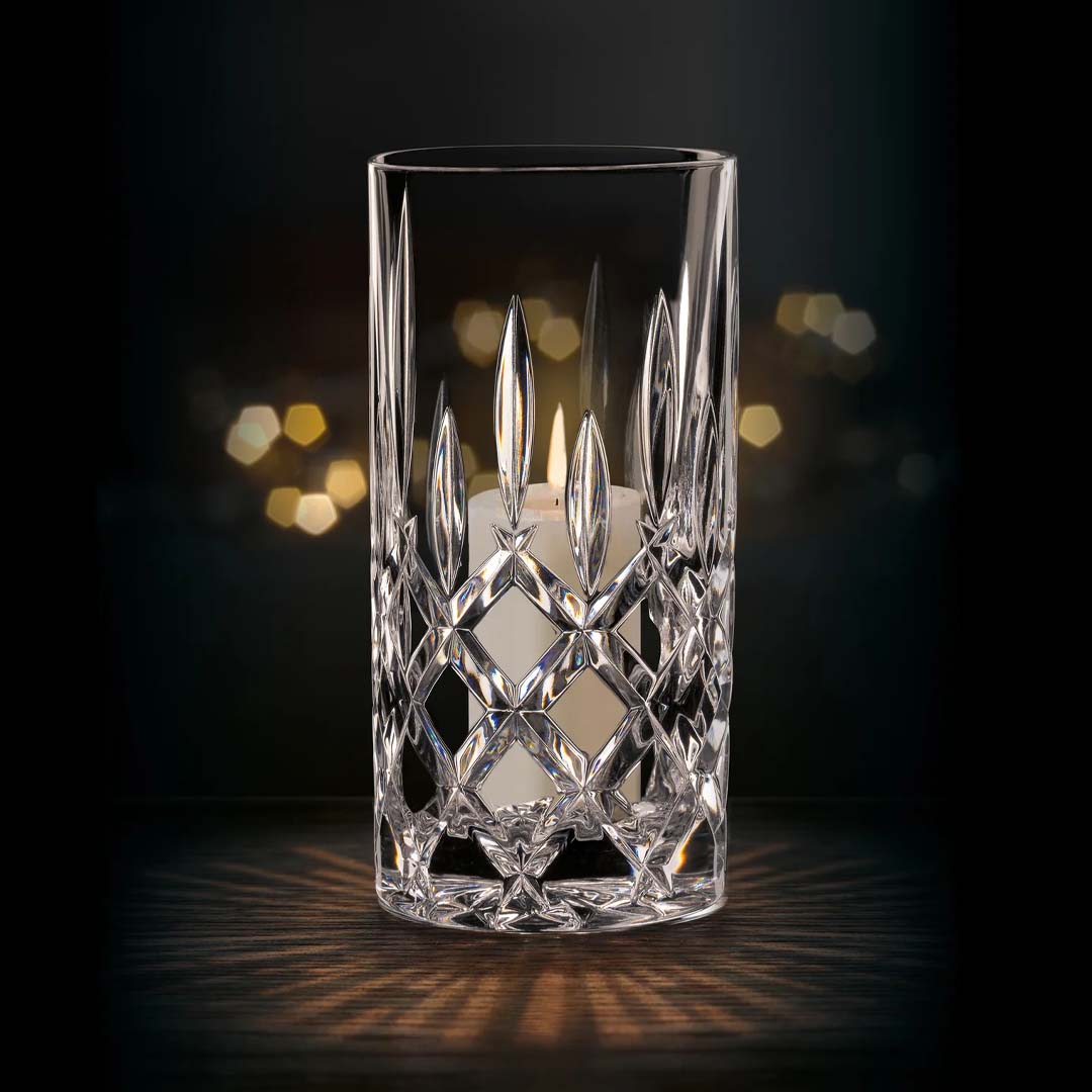 Noblesse L Kristal Vazo 6