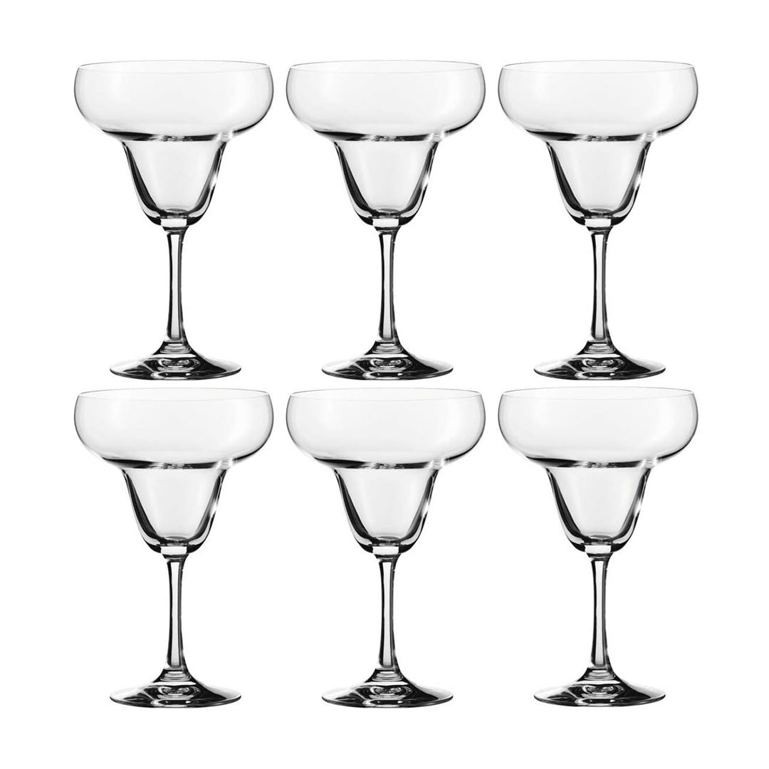 Spiegelau Classic Bar 6'lı Kristal Margarita Kadehi 2