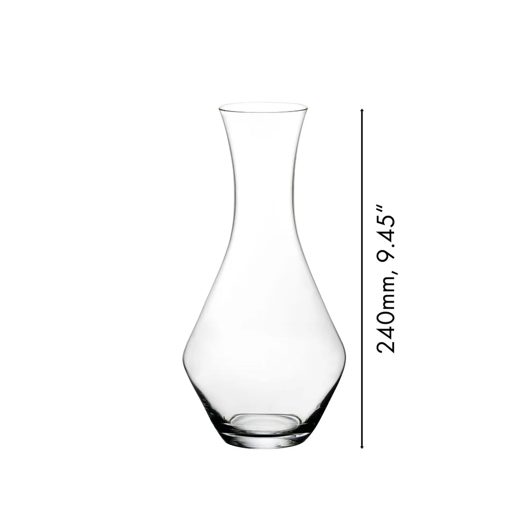 Merlot Şarap Karafı 2