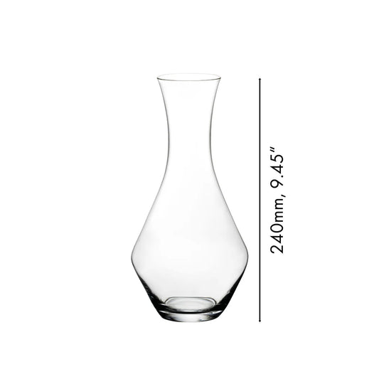 Merlot Şarap Karafı 2