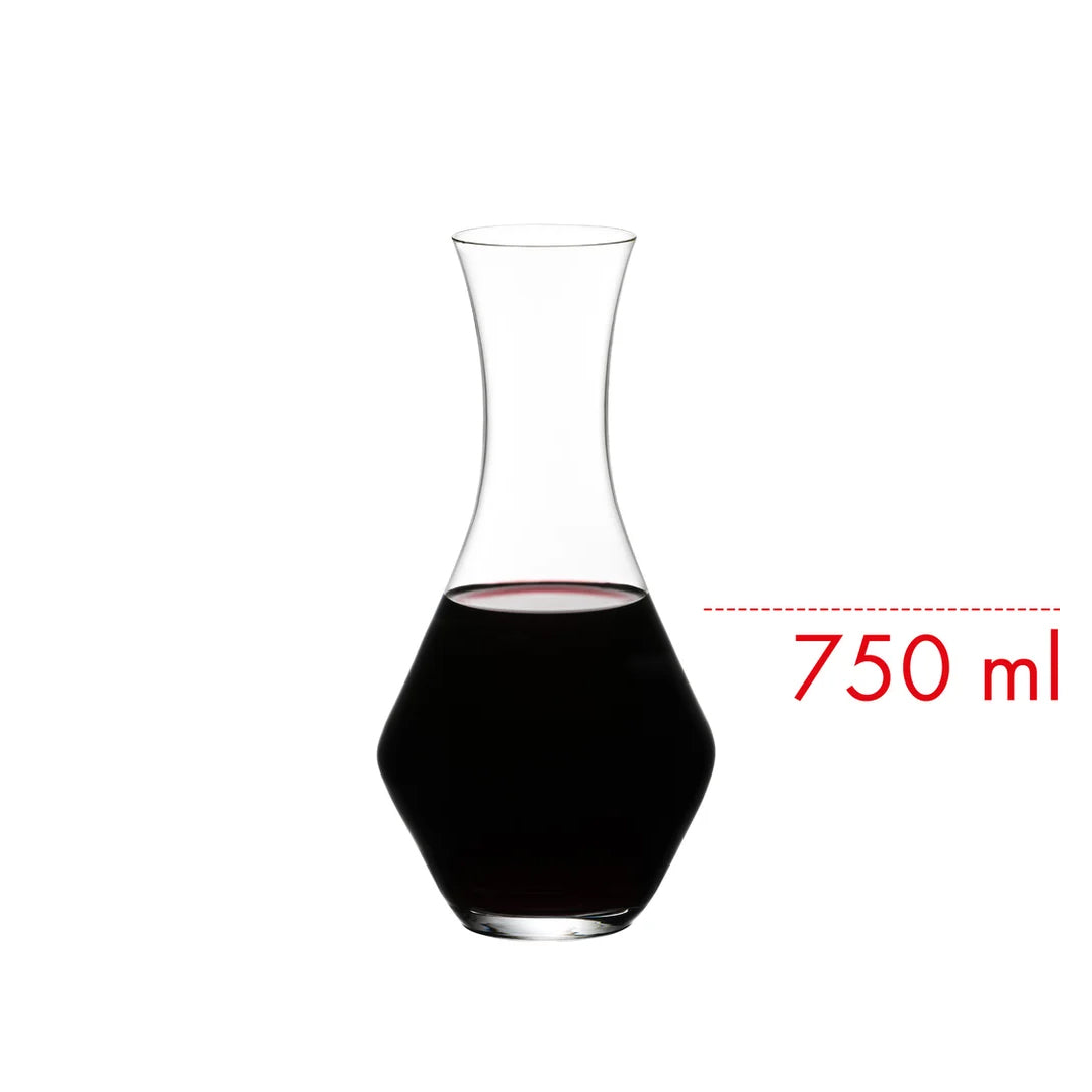 Merlot Şarap Karafı