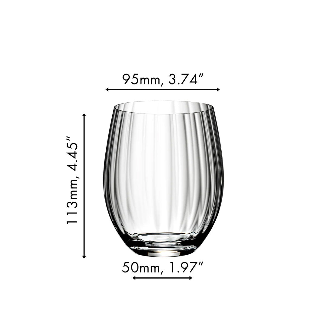 Mixing Optic 4'lü Kokteyl Bardağı 2