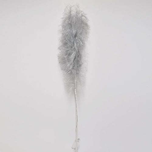 Işıklı Gümüş Tüy