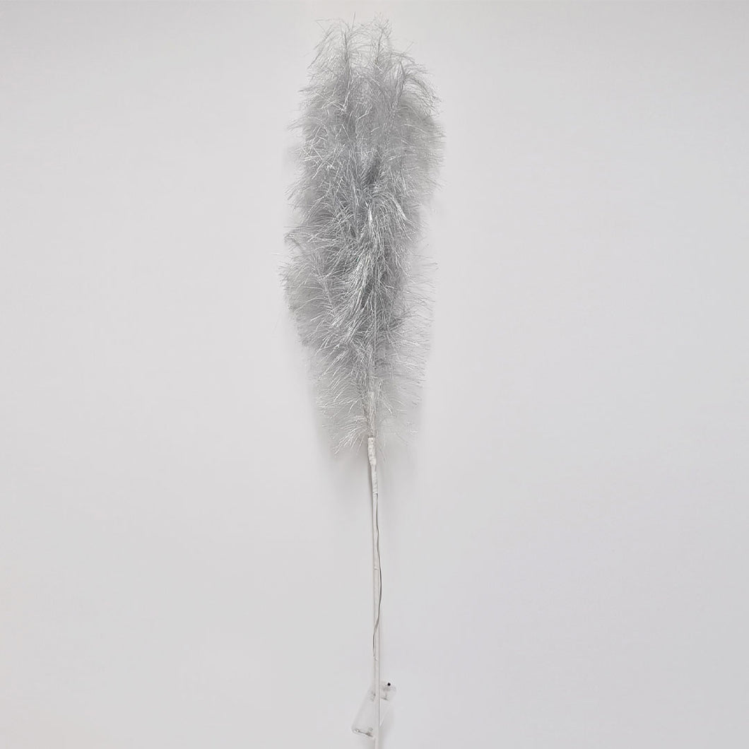 Işıklı Gümüş Tüy