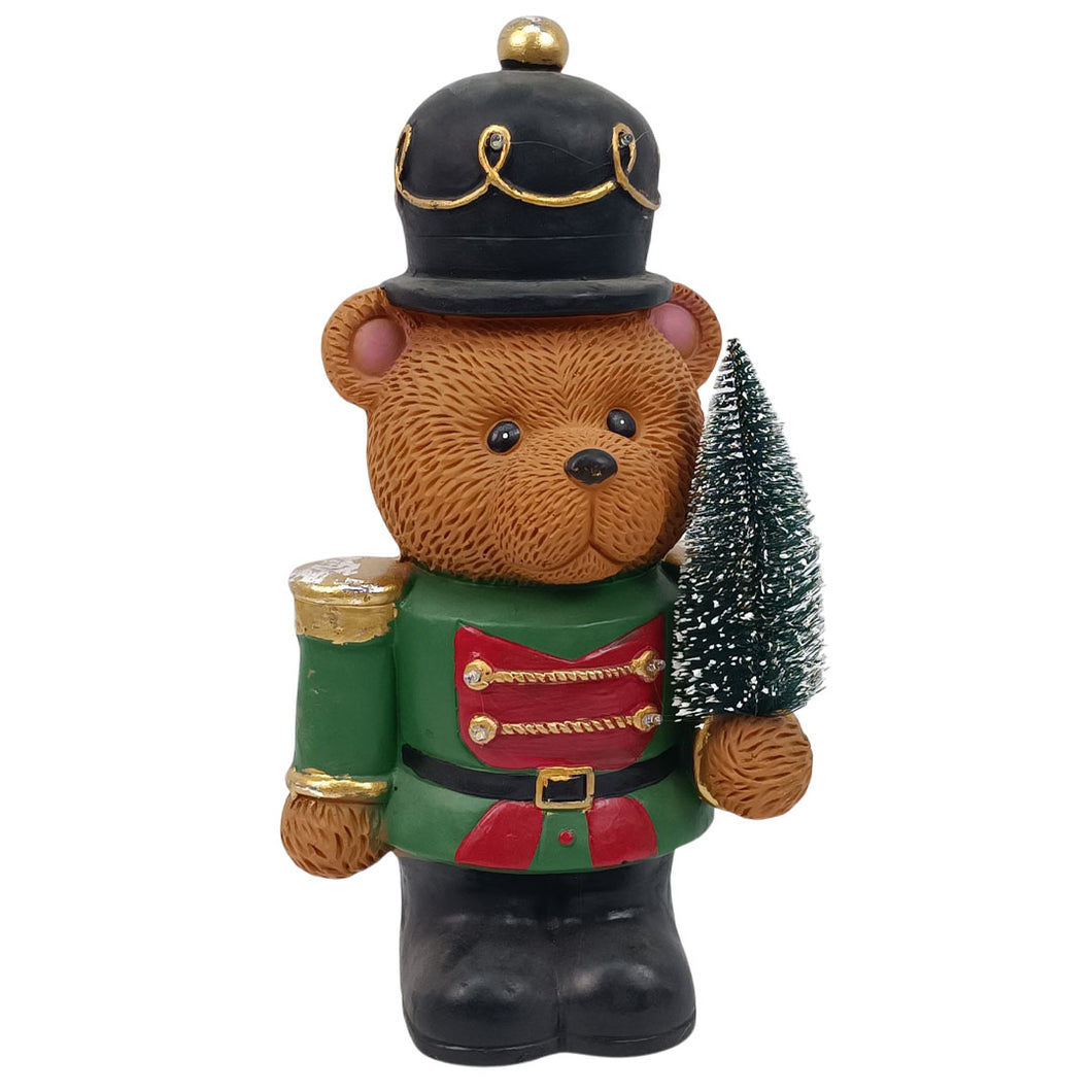 Işıklı Kurşun Asker Ayıcık