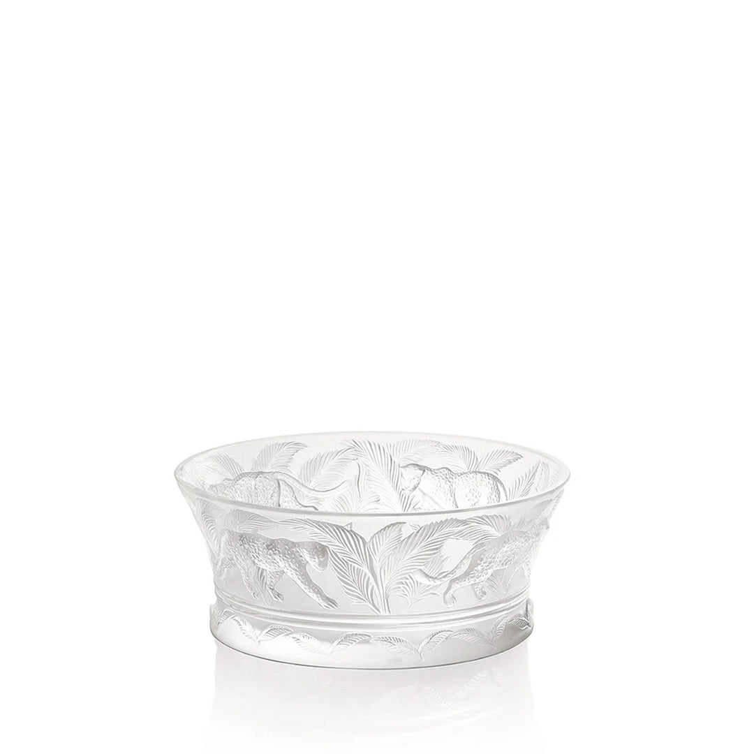 Lalique Jungle Kristal Kase