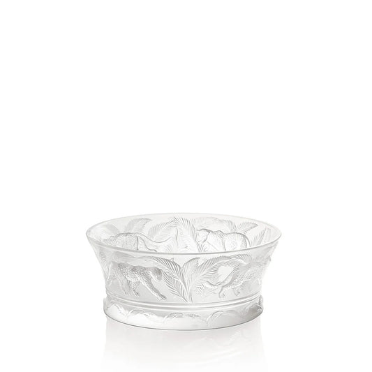Lalique Jungle Kristal Kase