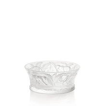 Görseli Galeri görüntüleyiciye yükleyin, Lalique Jungle Kristal Kase
