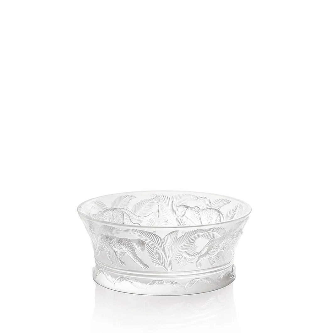 Lalique Jungle Kristal Kase