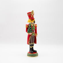 Görseli Galeri görüntüleyiciye yükleyin, Kurşun Asker Dekor Yeşil
