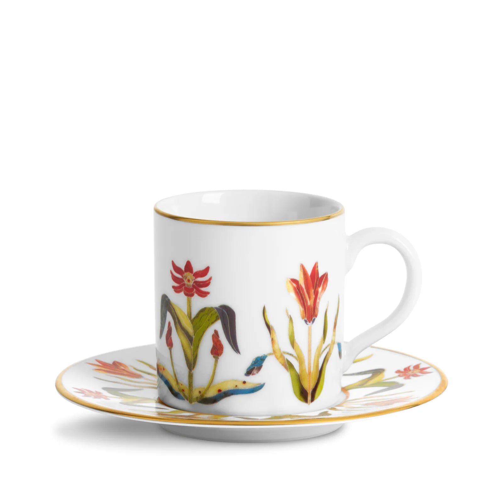 Grand Tour 2’li Espresso Fincanı 3