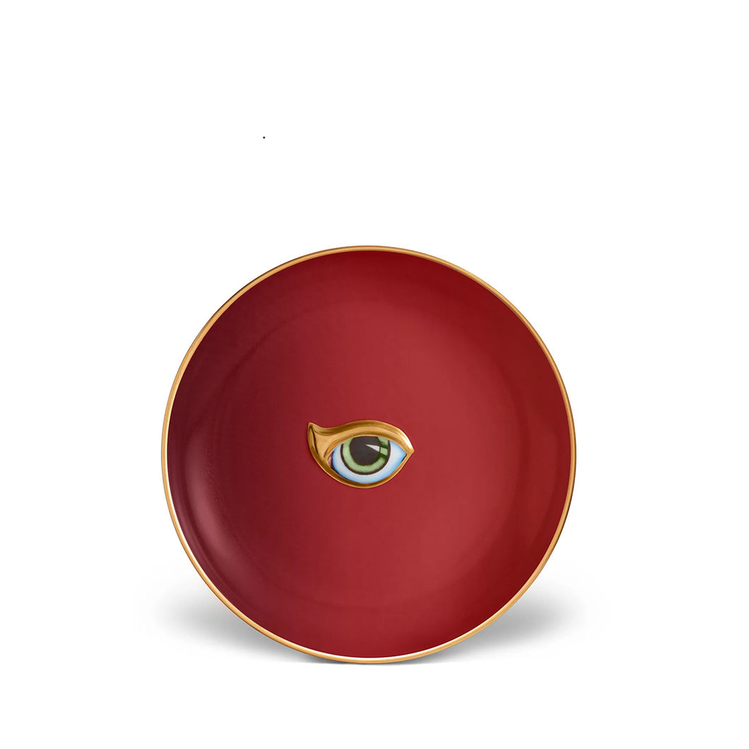 Lito Eye Bordo Canape Tabak