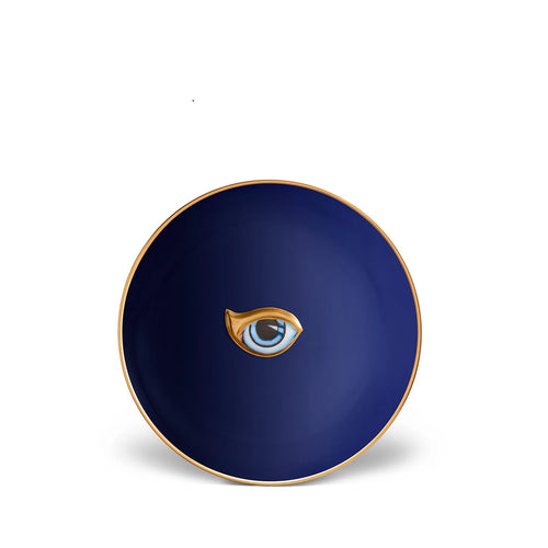 Lito Eye Mavi Canape Tabak