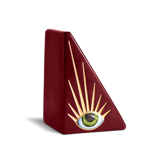 Lito Eye Bordo Kitap Desteği