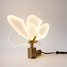 Görseli Galeri görüntüleyiciye yükleyin, Ledli Kelebek Dekor 2
