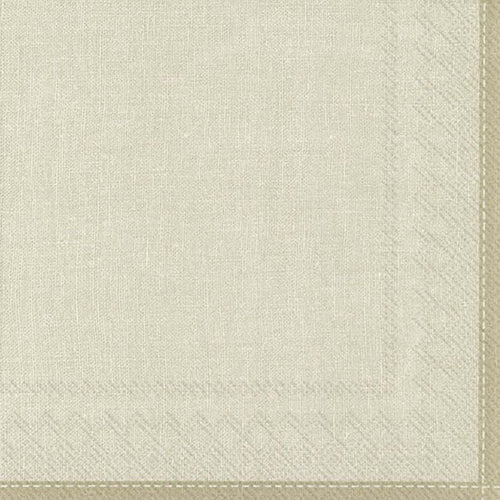 Linen Kokteyl Peçetesi