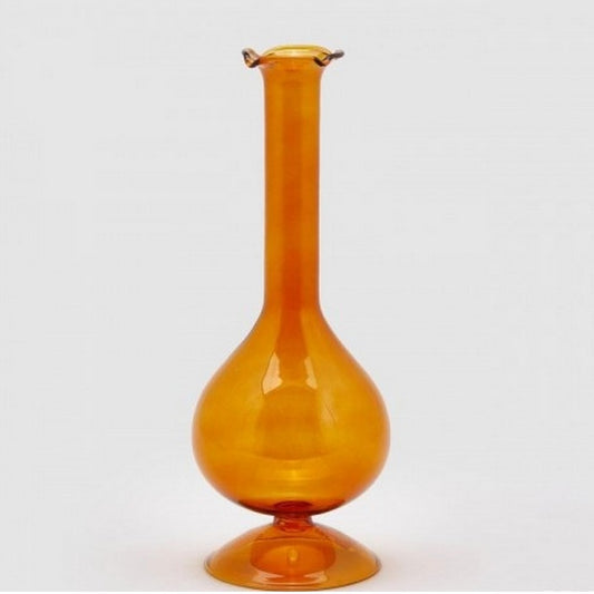 Amber Vazo 34x13 cm