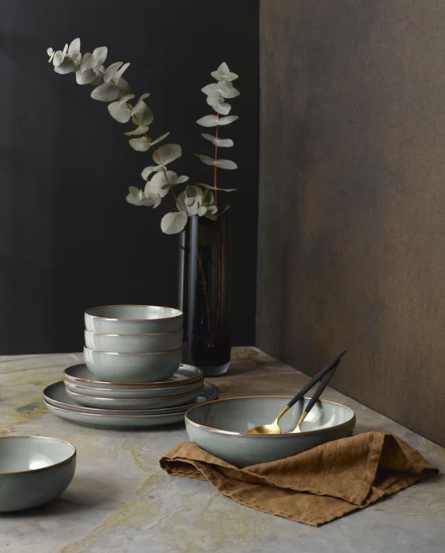 Açık Yeşil Sosluk