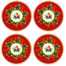 Görseli Galeri görüntüleyiciye yükleyin, Christmas Berries 12 Kişilik 36 Parça Yemek Takımı
