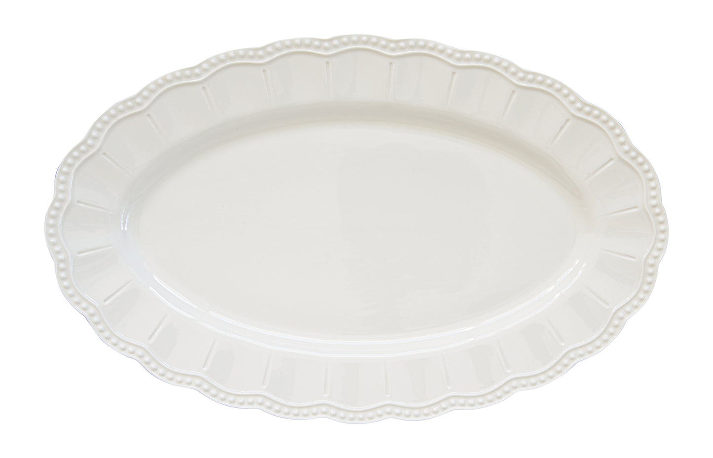 Elite White 12 Kişilik 40 Parça Yemek Takımı