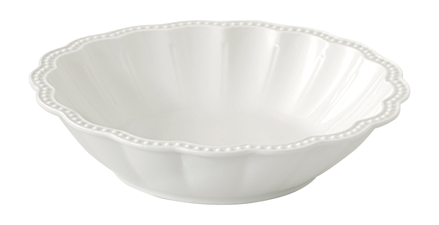 Elite White 12 Kişilik 40 Parça Yemek Takımı