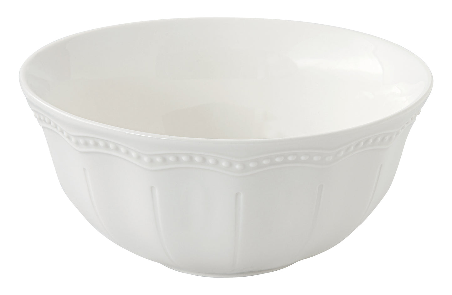 Elite White 12 Kişilik 40 Parça Yemek Takımı