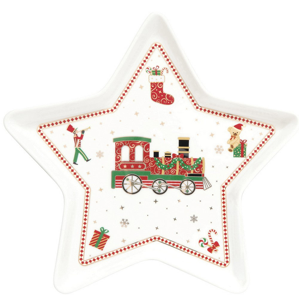 Polar Express Tabak