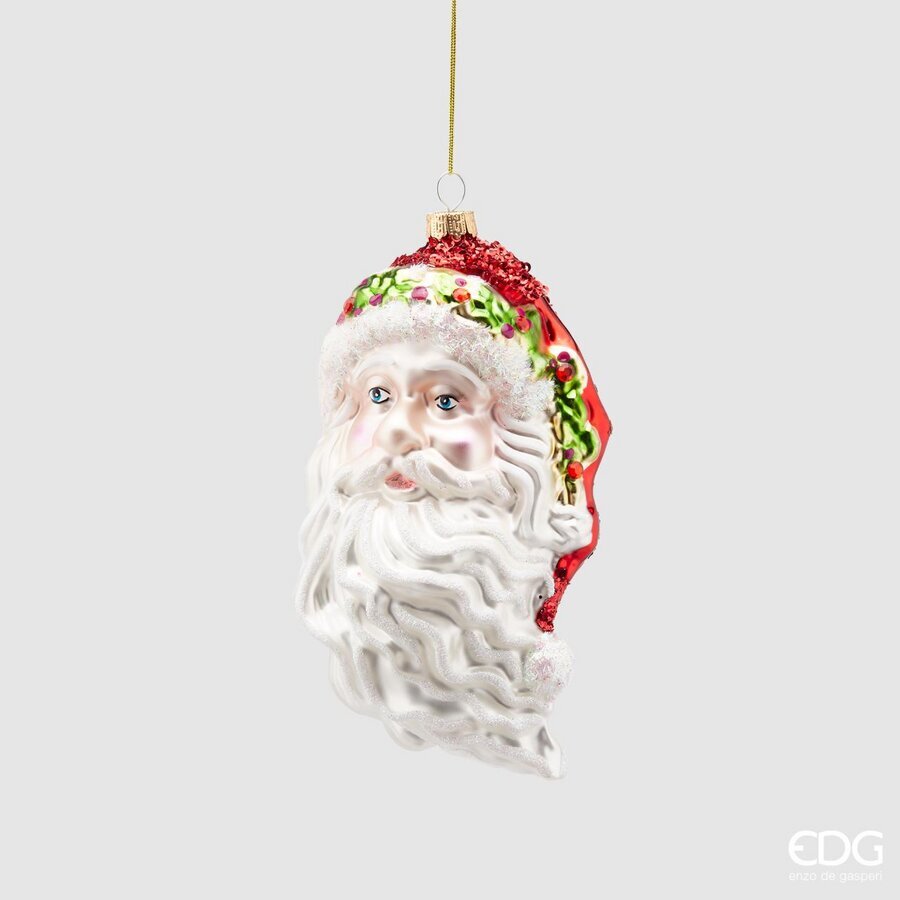 Noel Baba Ağaç Süsü 17 cm