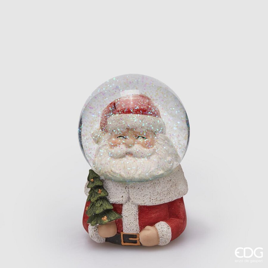 Noel Baba Müzik Kutusu
