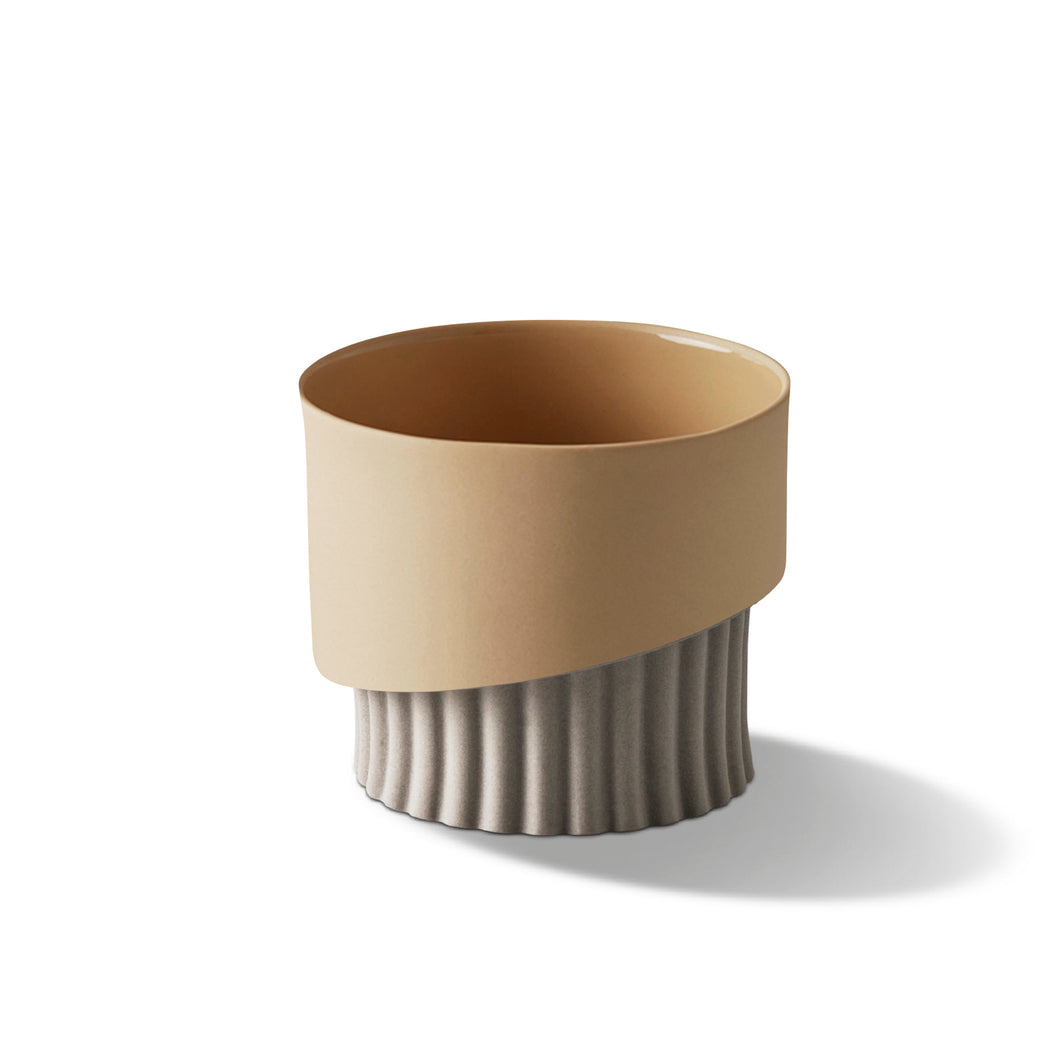 Korint Taş Saman Dondurmalık