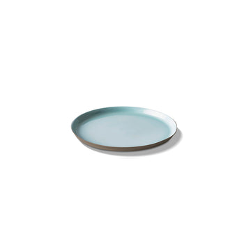 Yuvarlak Taş Aqua Ekmek Tabağı