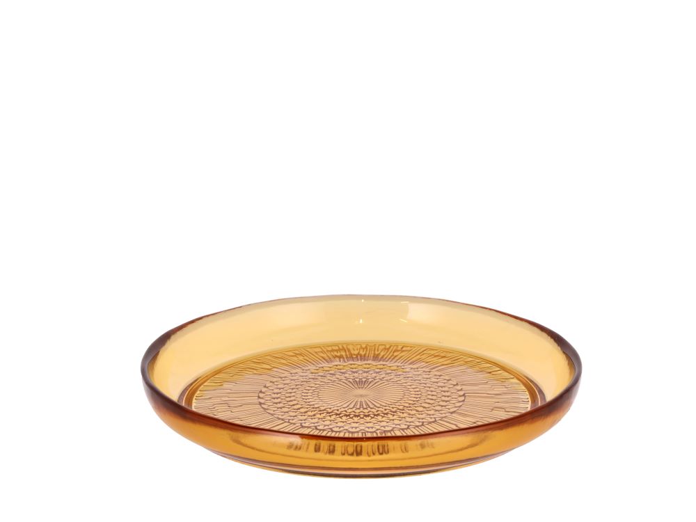 Amber Cam Tabak 118 cm