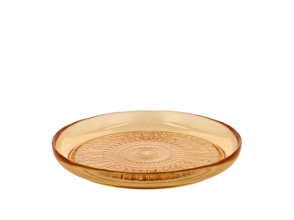 Amber Cam Tabak 25 cm