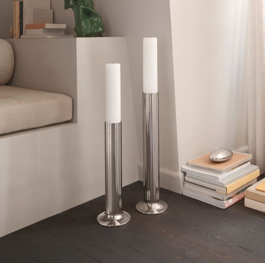 Bernadotte Şamdan 40 cm