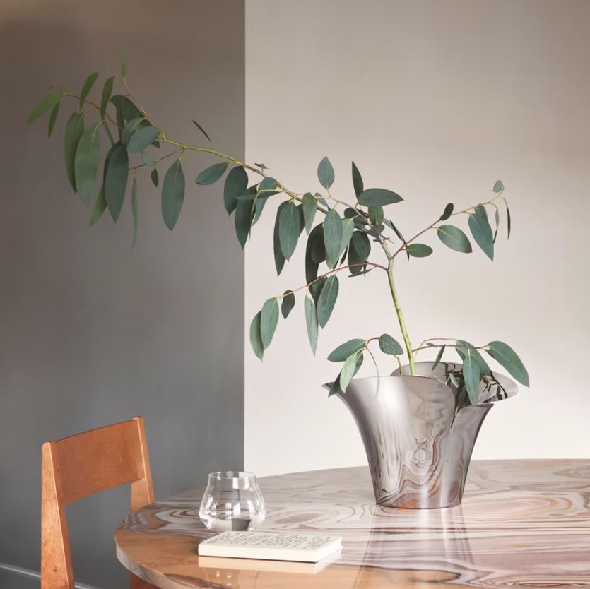 Bloom Botanica Büyük Boy Çiçek Saksısı