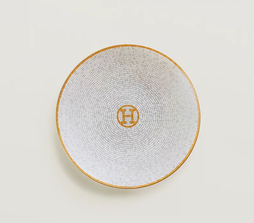 Mosaique Au 24 12 Gold Kişilik 48 Parça Yemek Takımı