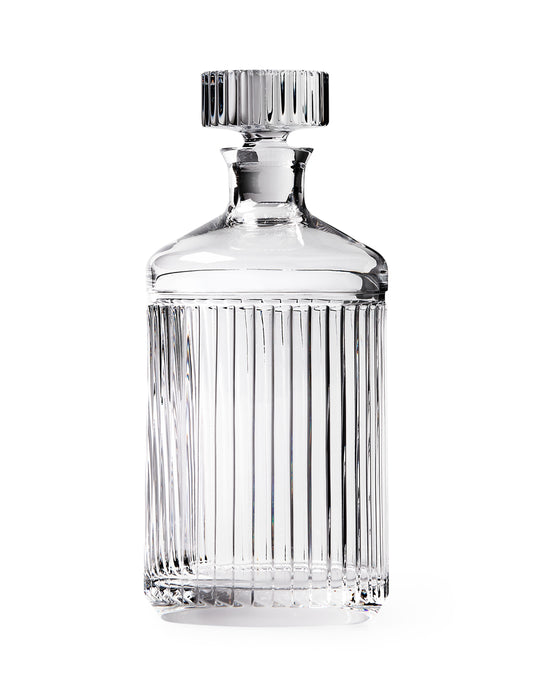 Stirling Kristal Viski Şişesi