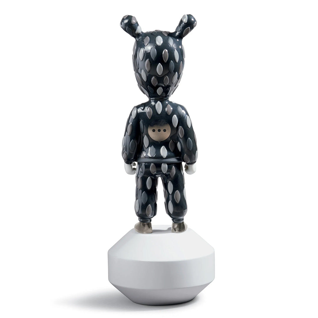 Misafir by Rolito Küçük Heykel V4