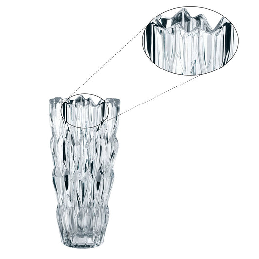 Quartz Kristal Vazo 2