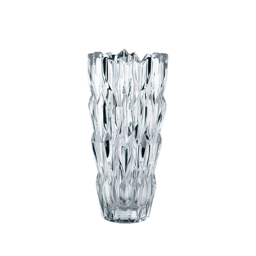 Quartz Kristal Vazo