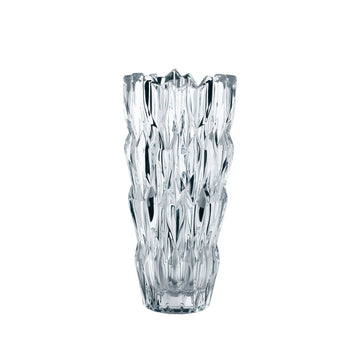 Quartz Kristal Vazo