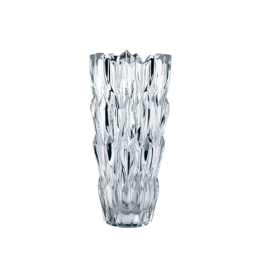 Quartz Kristal Vazo