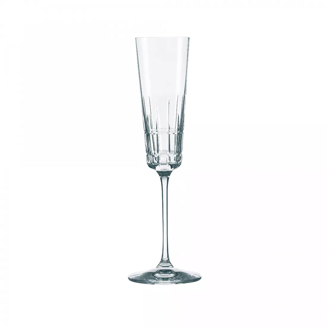 Stella 4'lü Şampanya Bardağı Seti