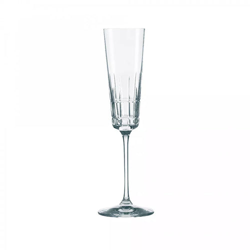 Stella 4'lü Şampanya Bardağı Seti